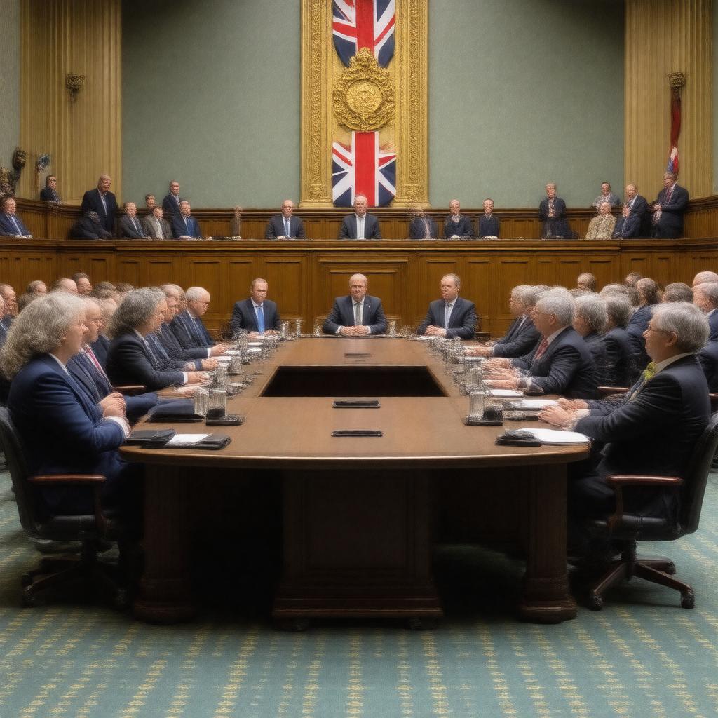 Foreign Affairs Select Committee